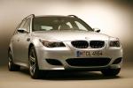 BMW M5 Touring 2009 года